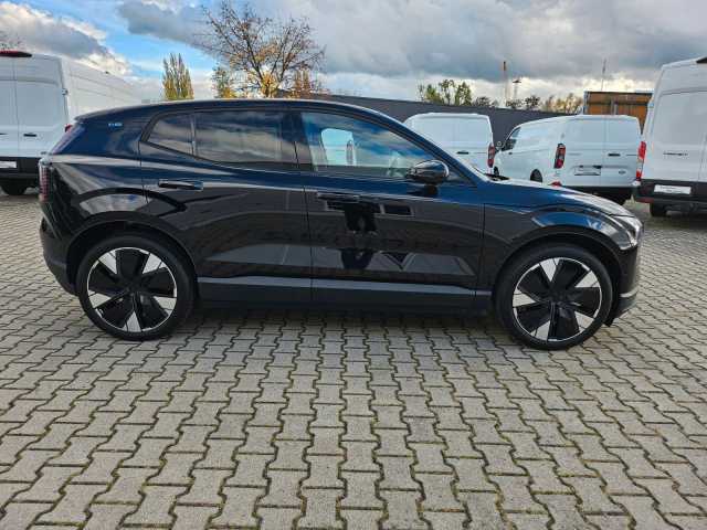 Volvo EX30 Achterwielaandrijving Ultra