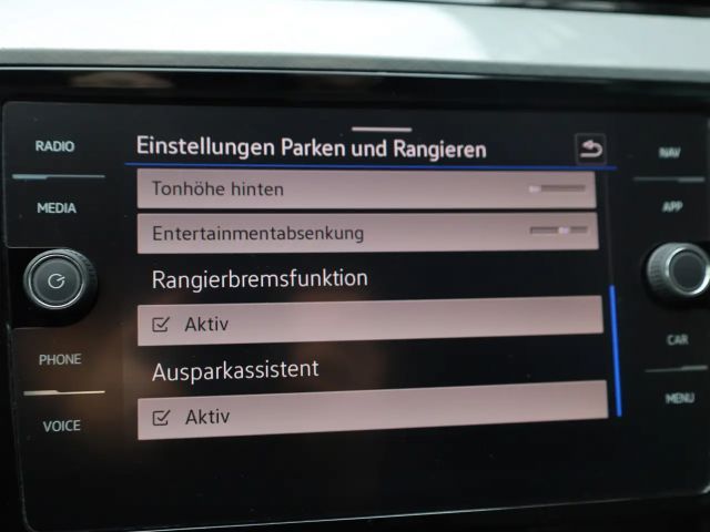 Volkswagen Passat 2.0 TDI Business Variant