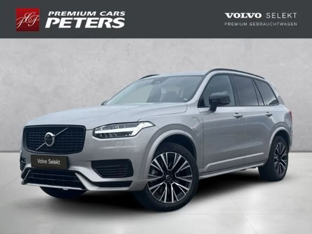 Volvo XC90 Dark Plus T8