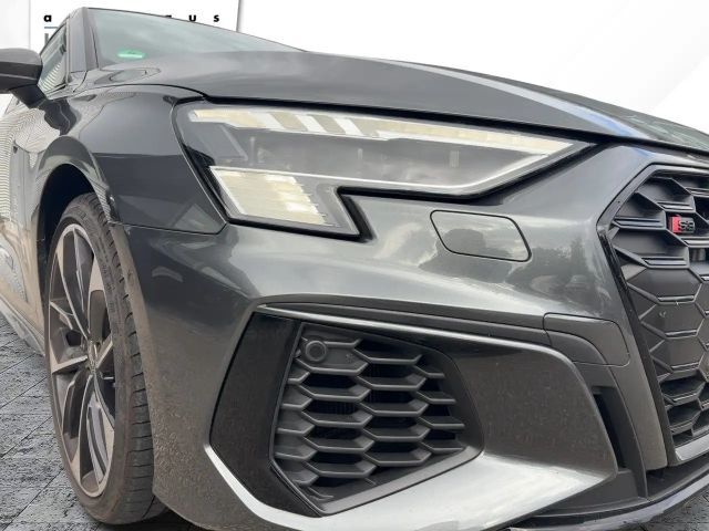 Audi S3 Quattro S-Tronic Sedan Sportback