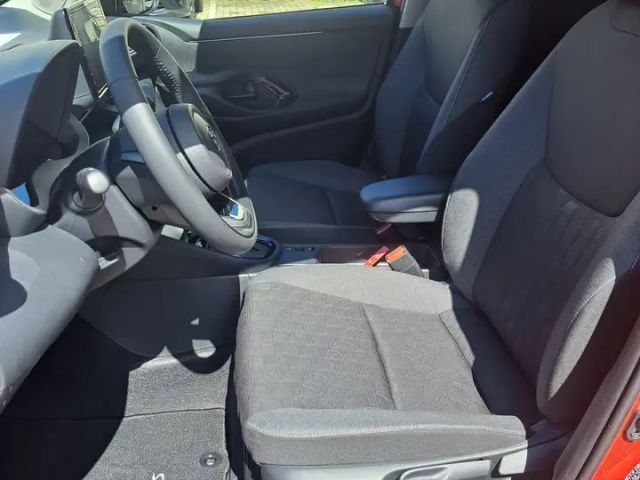 Toyota Yaris Active Hybride