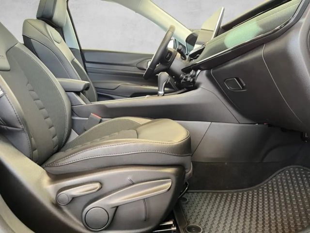 Jeep Compass North Star MHEV 130 e-DCT7