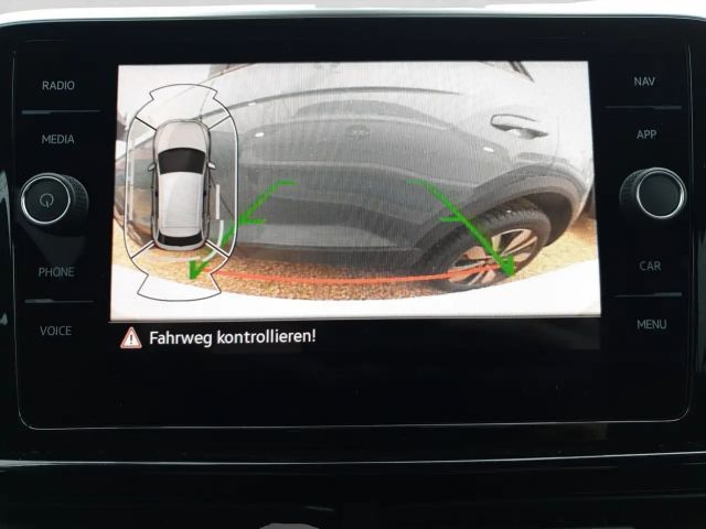 Volkswagen T-Roc 1.0 TSI R-Line