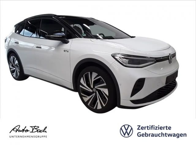 Volkswagen ID.4 GTX