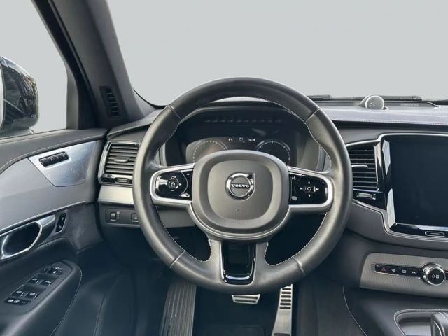 Volvo XC90 AWD Geartronic