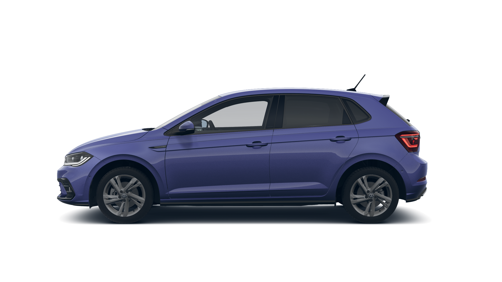 Volkswagen Polo DSG R-Line