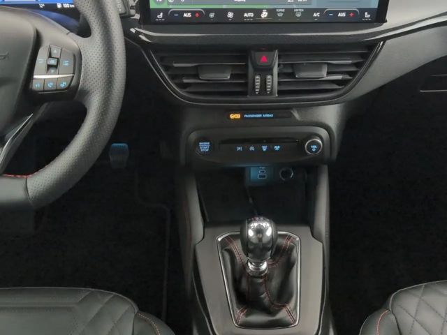 Ford Focus EcoBoost ST Line Wagon