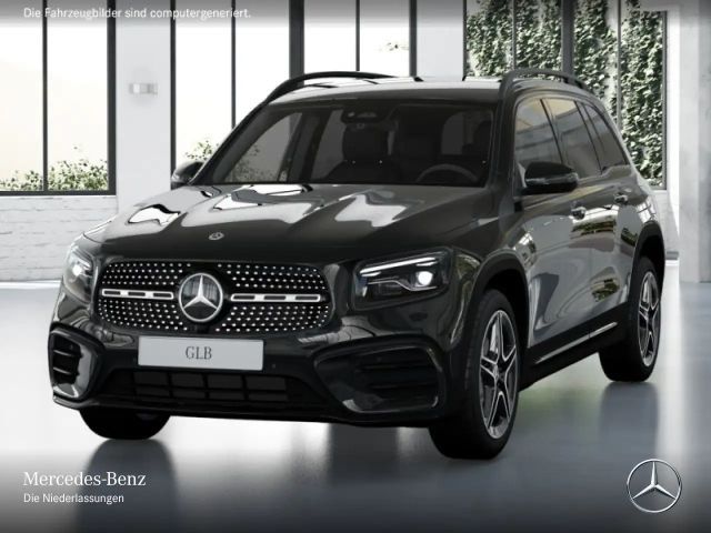 Mercedes-Benz GLB 220 4MATIC AMG Line