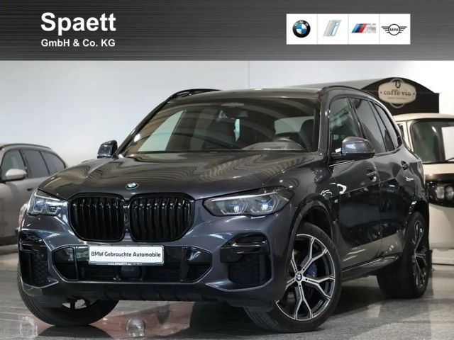 BMW X5 M-Sport xDrive30d