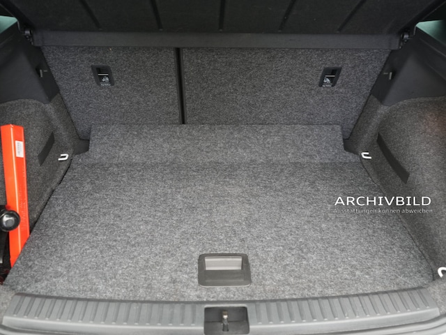 Seat Arona DSG FR-lijn