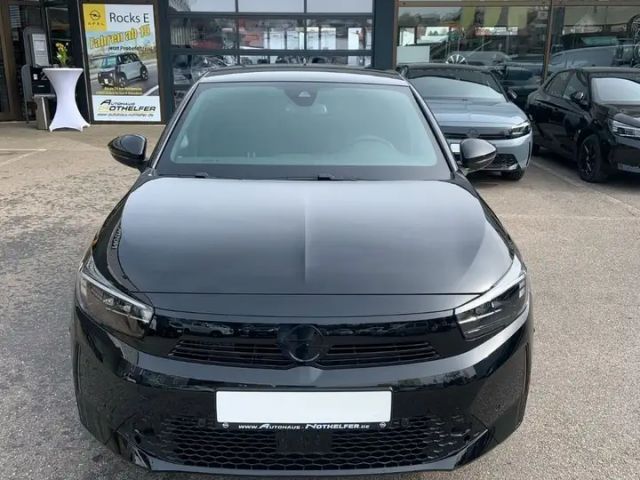 Opel Corsa GS-Line Grand Sport