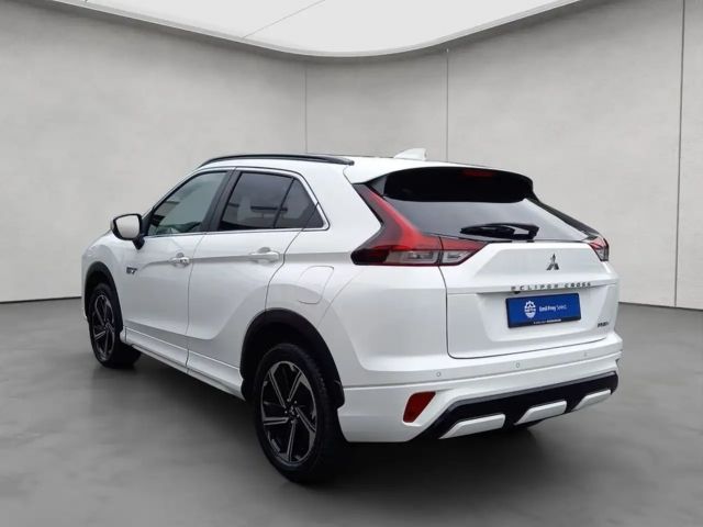 Mitsubishi Eclipse Cross 4WD PHEV