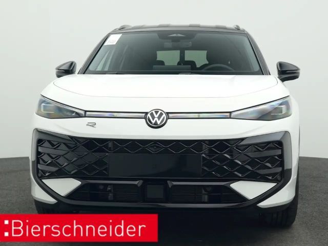 Volkswagen T-Roc 1.5 eTSI DSG R-Line