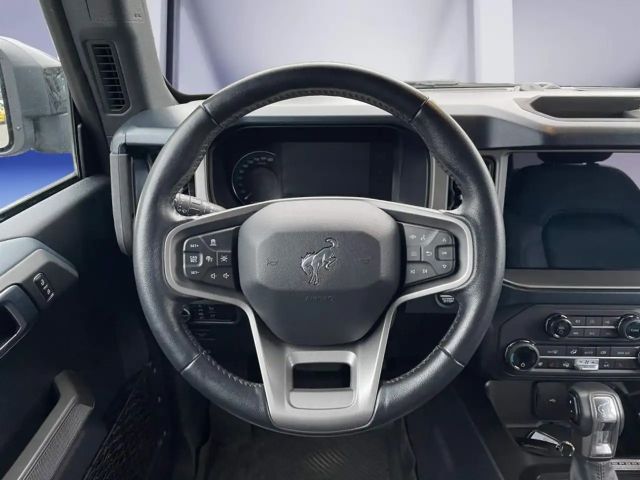 Ford Bronco First edition Outer Banks