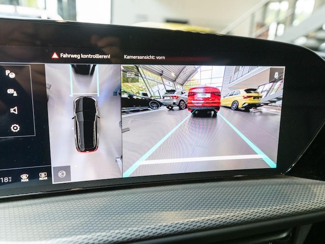 Audi Q5 Quattro S-Tronic Sportback