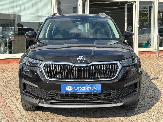 Skoda Kodiaq 2.0 TDI 4x4 Style Style