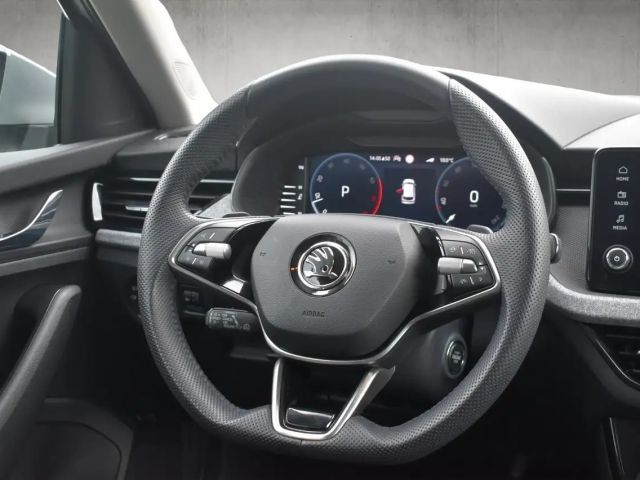 Skoda Kamiq 1.5 TSI Selection