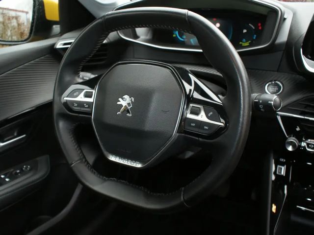 Peugeot E-208 Allure Pack