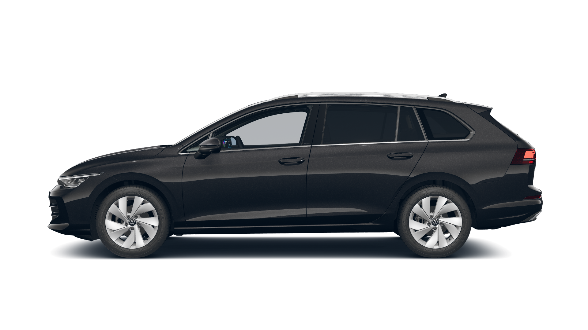 Volkswagen Golf 1.5 eTSI Style Variant