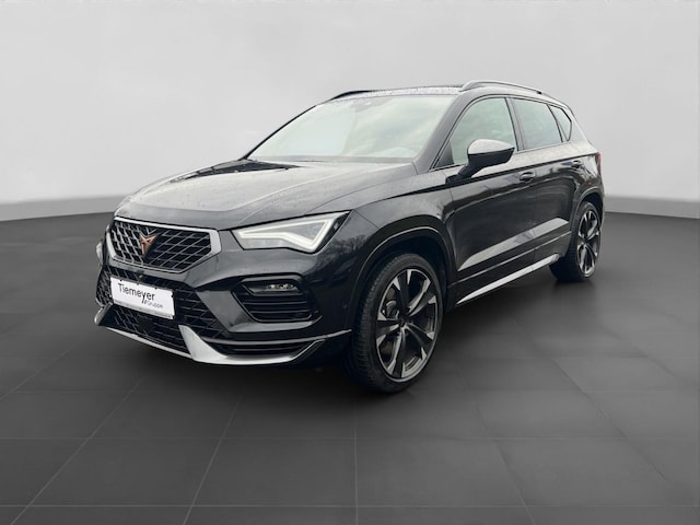 Cupra Ateca 2.0 TSI VZ