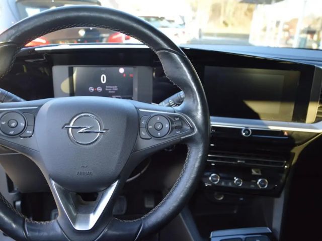 Opel Mokka Elegance Mokka-e