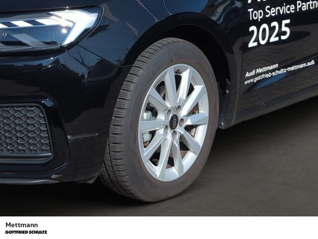 Audi A1 25 TFSI S-Tronic Sportback