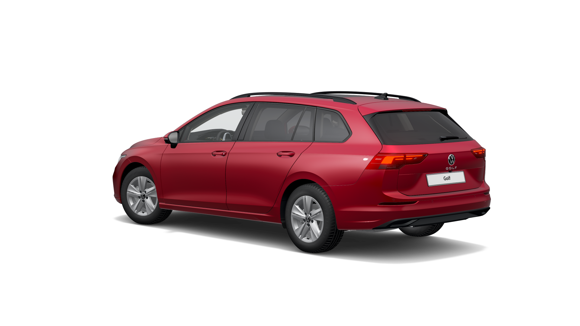 Volkswagen Golf 1.5 TSI Life Variant