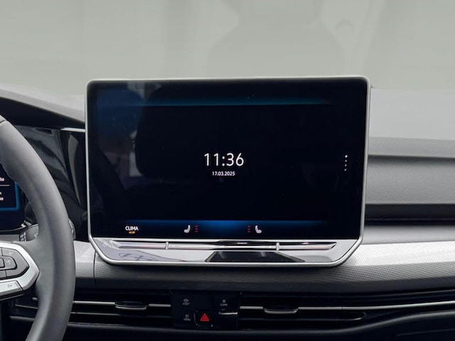 Volkswagen Golf 1.5 TSI Style Variant