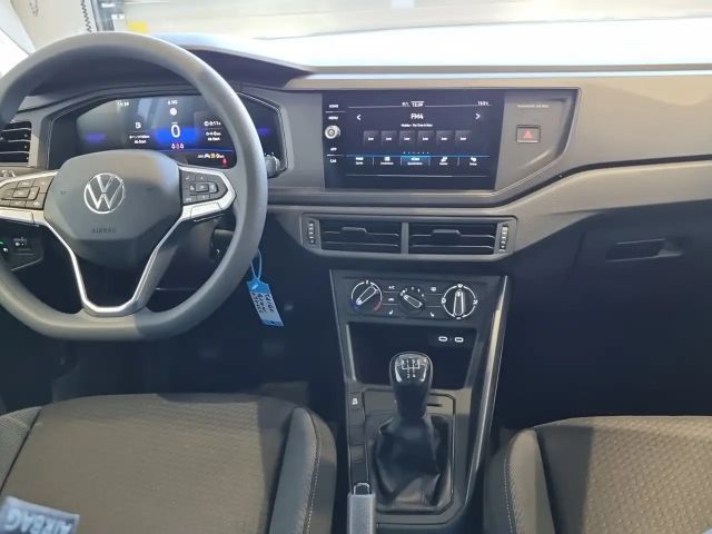 Volkswagen Taigo 4Me TSI