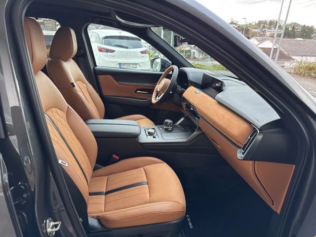 Mazda CX-80 Homura Plus