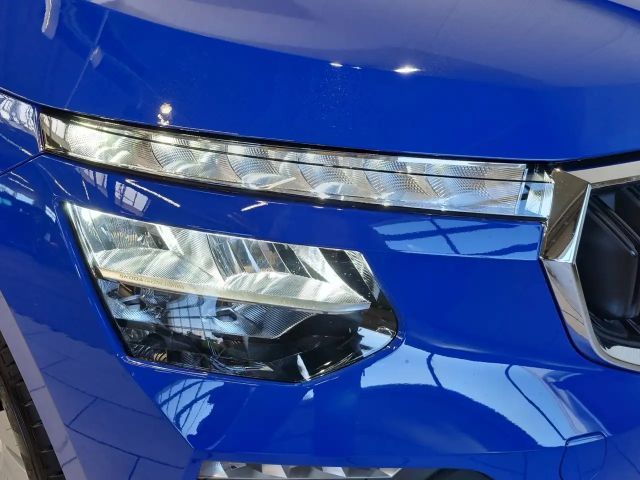 Skoda Kamiq Essence TSI