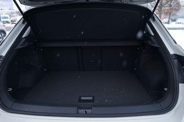 Volkswagen T-Roc 1.5 TSI