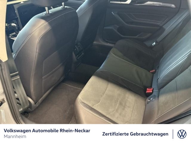 Volkswagen Arteon 2.0 TSI DSG Elegance Elegance