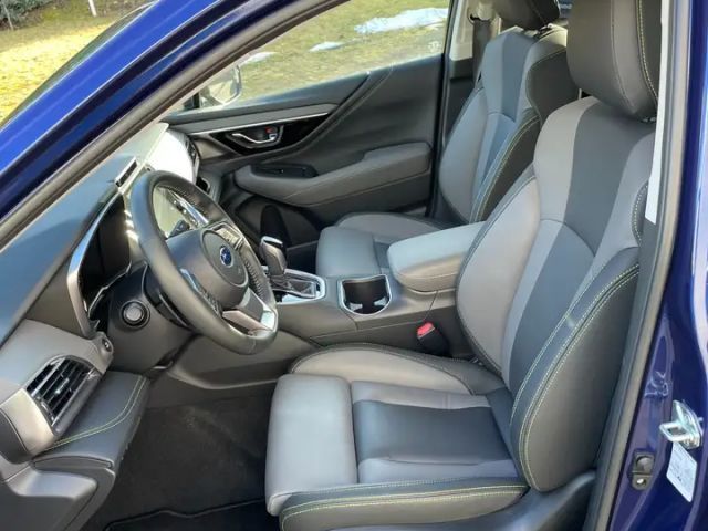 Subaru Outback Exclusive Lineartronic Edition