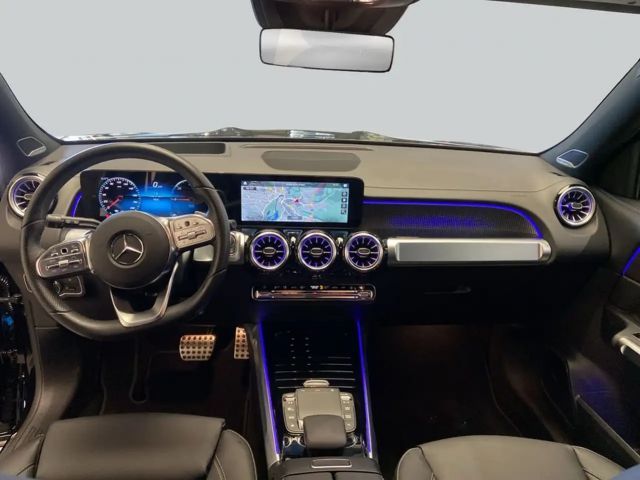 Mercedes-Benz EQB 300