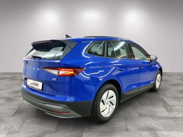 Skoda Enyaq Loft iV 50