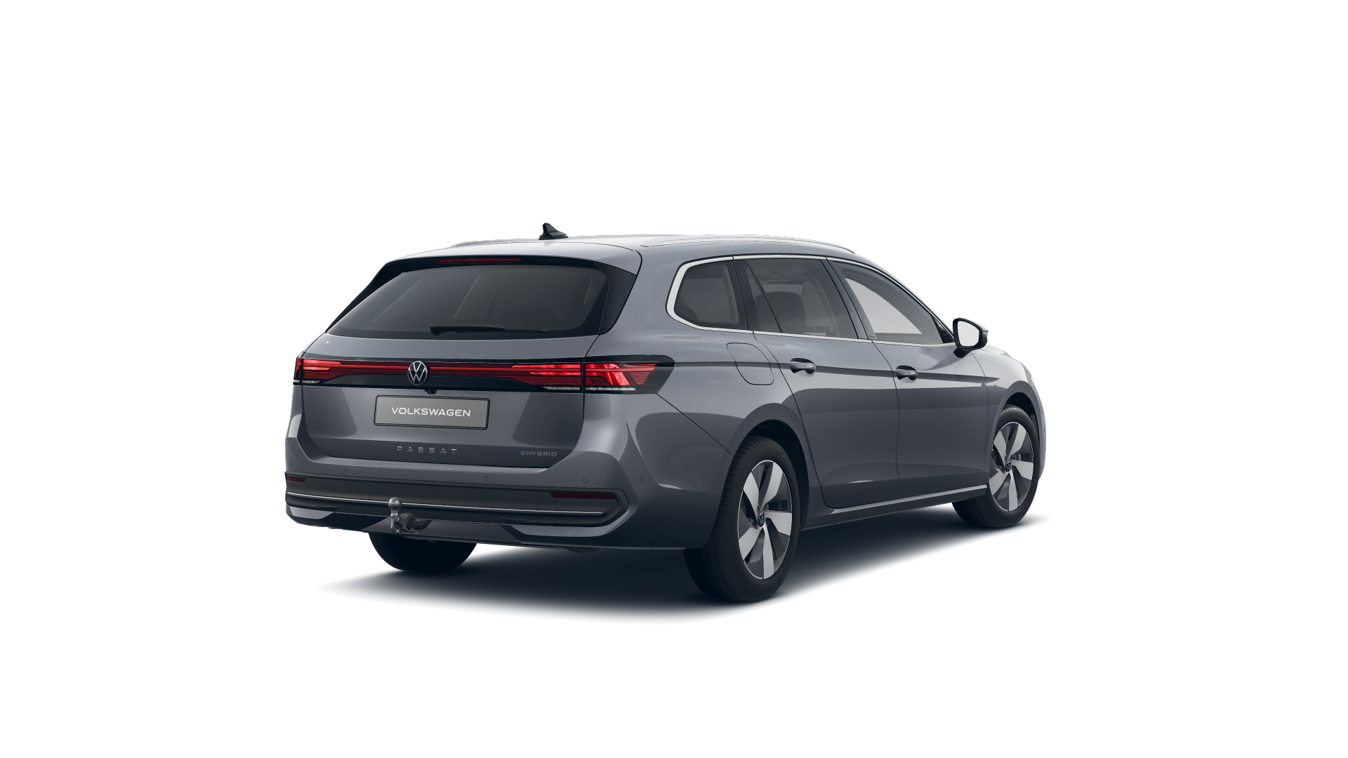 Volkswagen Passat 1.5 TSI eHybrid