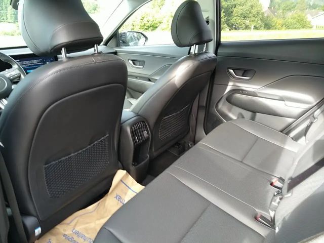 Hyundai Kona 1.6 2WD Hybrid