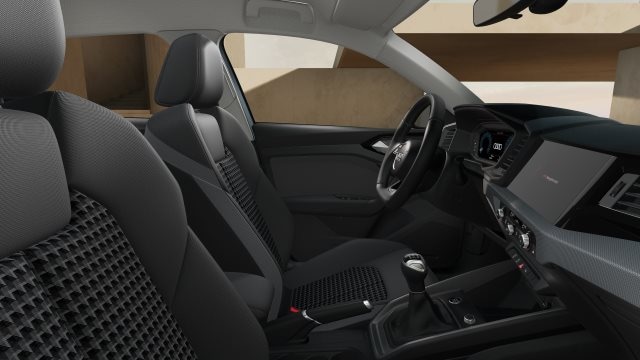 Audi A1 30 TFSI Sportback