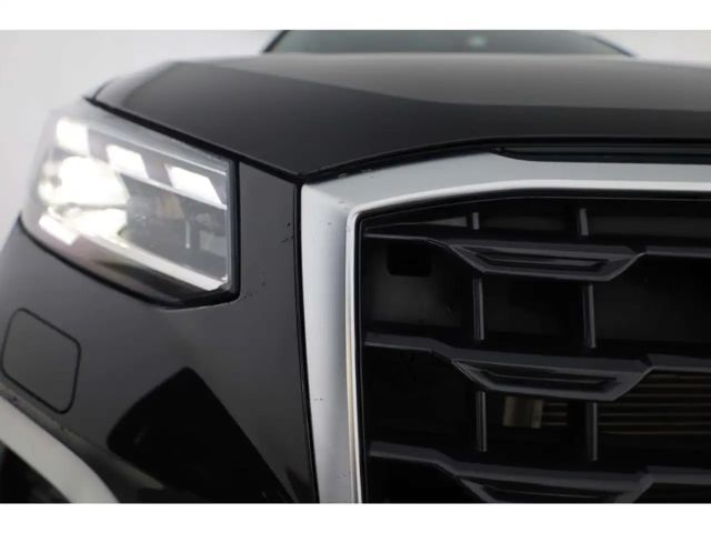Audi Q2 35 TFSI S-Tronic