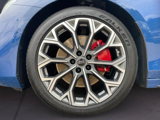 Audi A6 2.0 TDI Avant Quattro S-Line