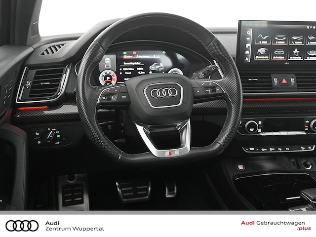 Audi SQ5 SUV TDI tiptronic Audi SQ5 SUV