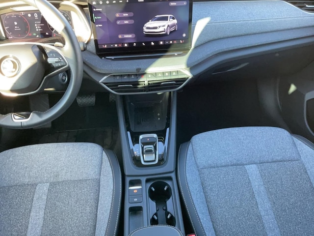 Skoda Octavia 2.0 TDI Combi