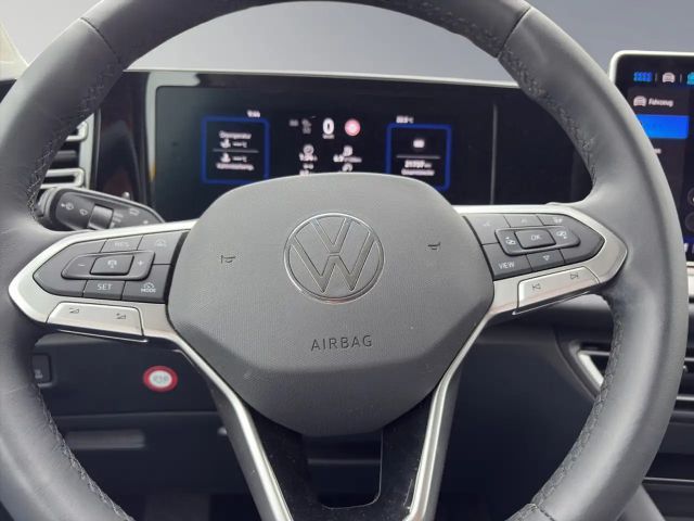 Volkswagen Tiguan 2.0 TDI DSG Elegance Elegance