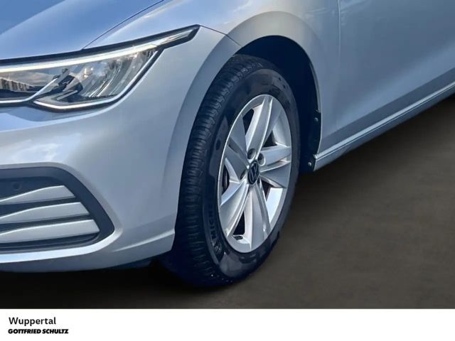 Volkswagen Golf 2.0 TDI DSG