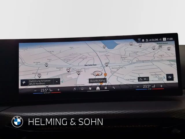 BMW 320 320i M-Sport Sedan xDrive