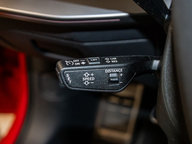 Audi S3 Quattro S-Tronic Sedan