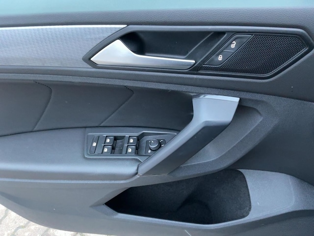 Volkswagen Tiguan 2.0 TDI Life