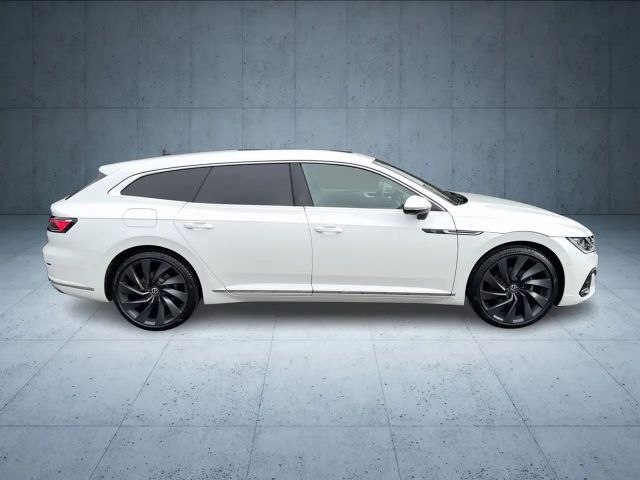 Volkswagen Arteon 2.0 TDI R-Line