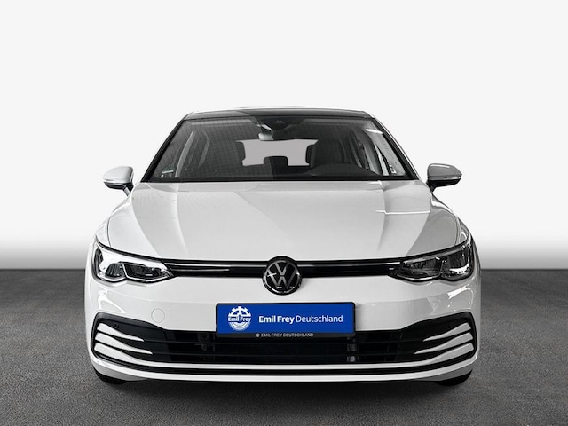 Volkswagen Golf DSG Life